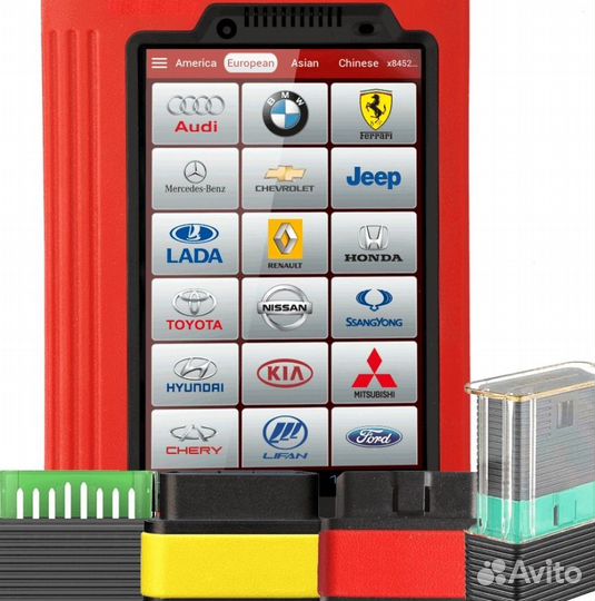 Launch активация,обновление,продление 565 марок