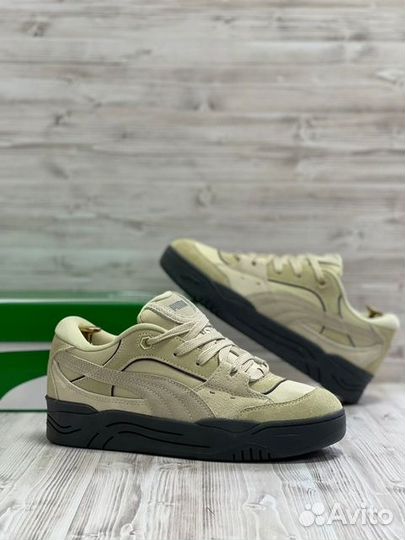 Кроссовки мужские Puma 180