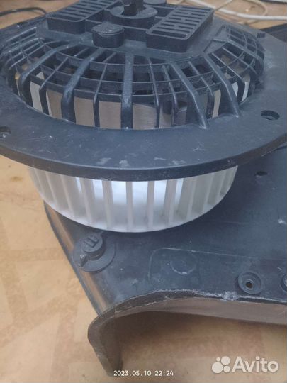 Вентиляцилнная система