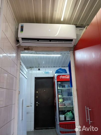 Монтаж кондиционеров и Сплит систем