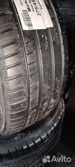 Michelin Pilot Sport 5 275/45 R20