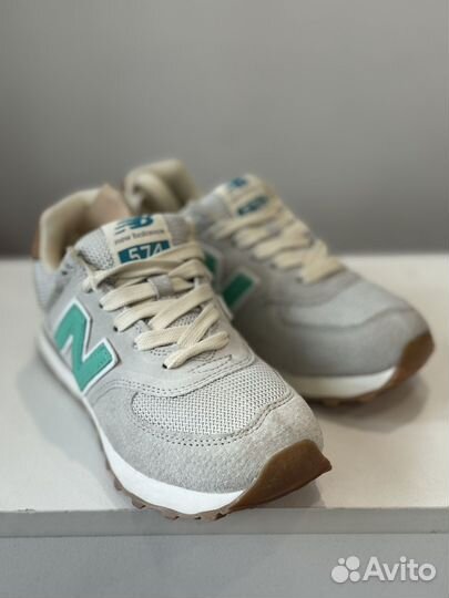 Кроссовки New Balance 574