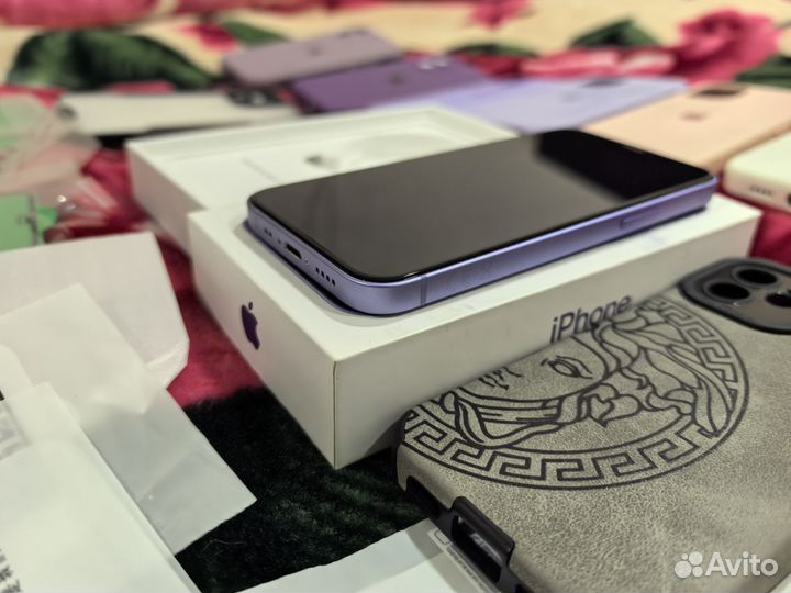 iPhone 12 mini, 128 ГБ