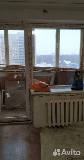 Окна пластиковые быстро под ключ