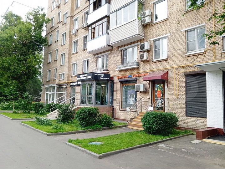 Доля в квартире-студии, 14,5 м², 1/9 эт.