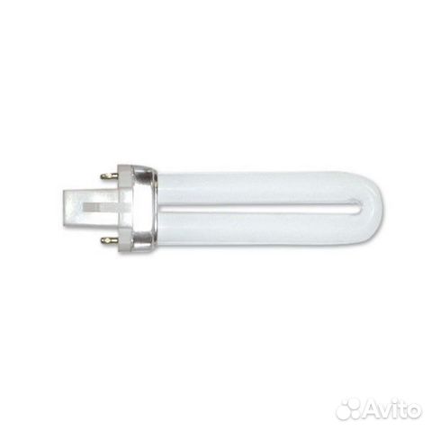 Jebo Лампа Белая 7wJB