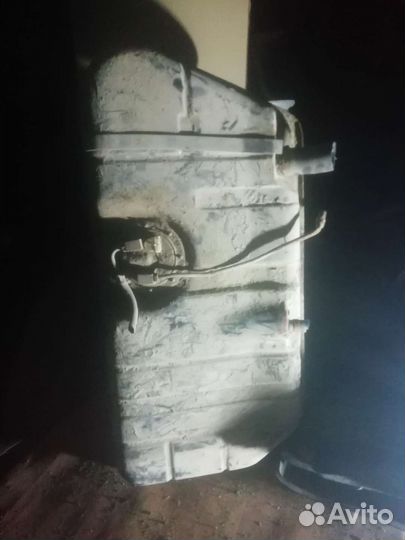 Кресла, балка, бак, другое