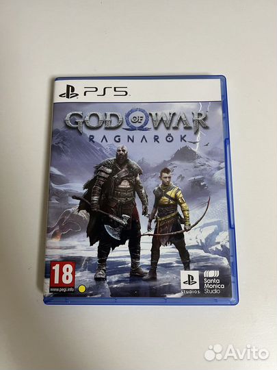 God of war ragnarok