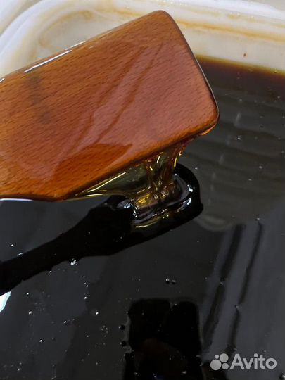 Дягиль.Свежий мёд оптомКачка 2023г