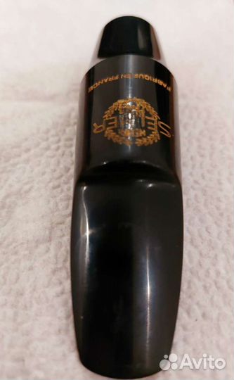 Мундштук Selmer для Альт саксофона