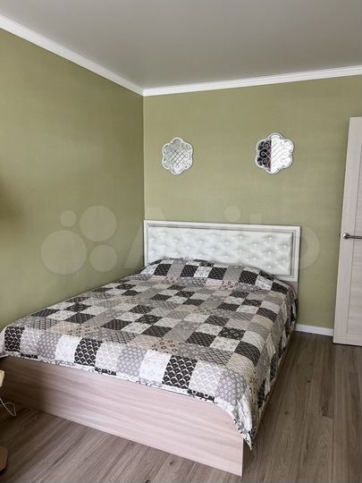 1-к. квартира, 32 м², 5/5 эт.