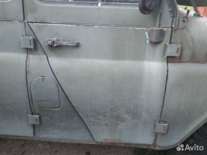 Запчасти на УАЗ 469 51512 31514 31519 хантер