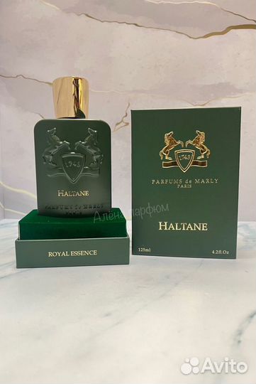 Parfums DE Marly Haltane 125 ml Парфюм Мужской