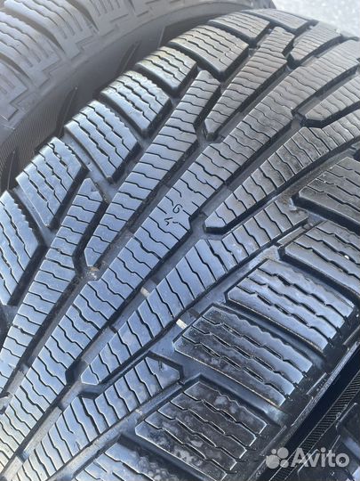 Nokian Tyres Nordman RS2 SUV 225/60 R18