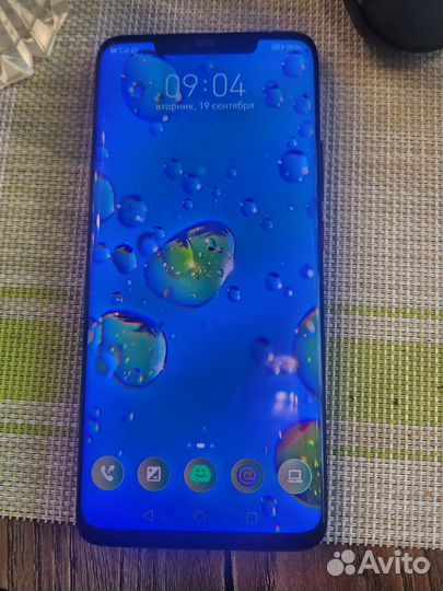 HUAWEI Mate 20 Pro, 6/128 ГБ