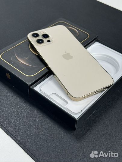 iPhone 12 Pro Max, 512 ГБ