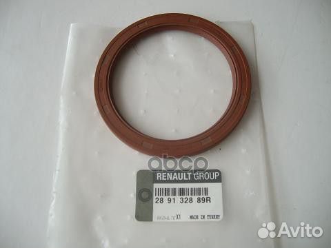 Сальник к.в.ORG 289132889R renault