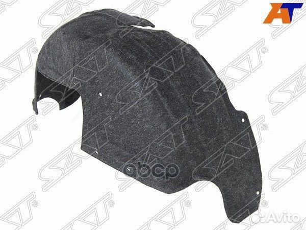 Подкрылок ford mondeo -14 задн.прав. stfd30064l1