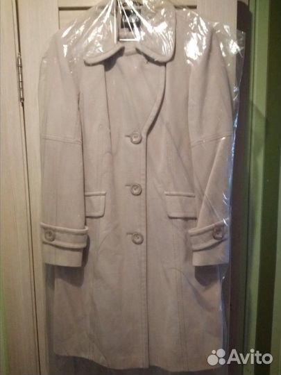 Пальто 48-50