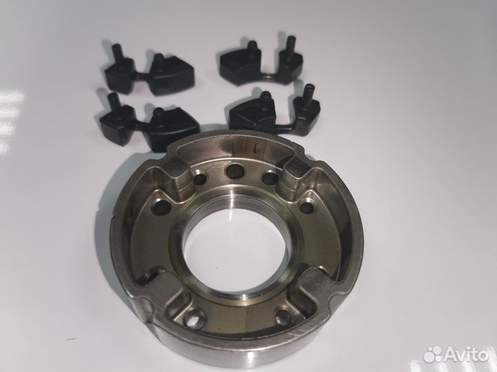 Демпфер балансировочного вала Toyota (AR-FE)