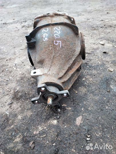 Редуктор 2.65 Мерседес w220