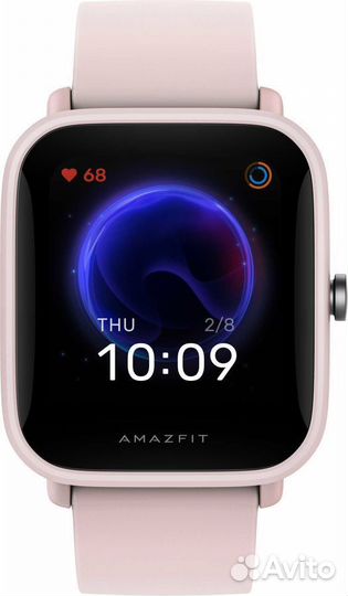 Умные часы Amazfit BIP U