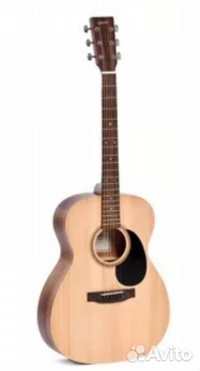 Акустическая гитара Ditson 000-10