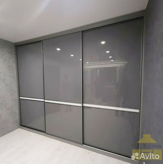 Шкаф куп на заказ