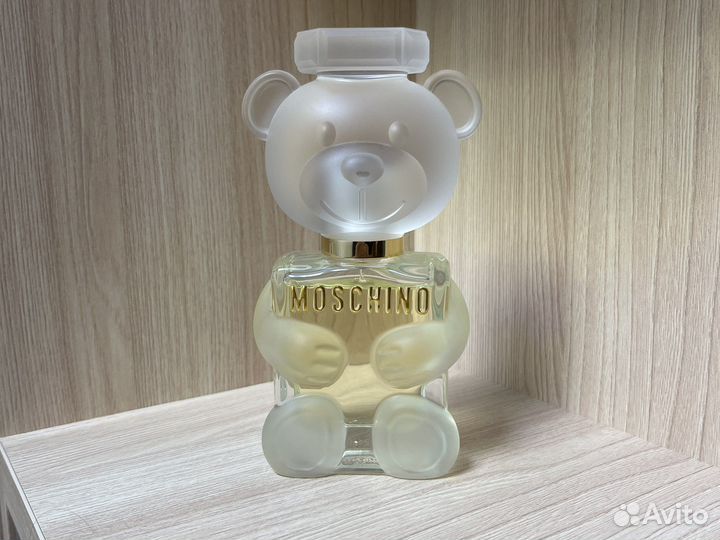 Духи женские