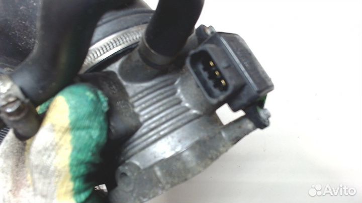 Заслонка дроссельная Land Rover Discovery 2, 2001