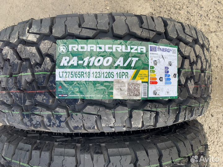 Roadcruza RA1100 A/T 275/65 R18