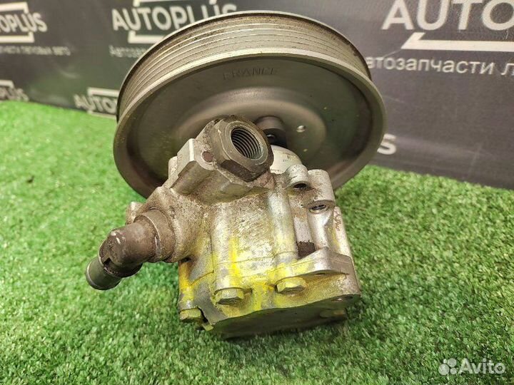 Насос гур Audi A6 C5 ALF 1997-2005