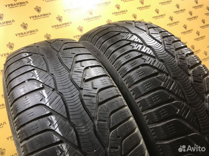 Kleber Krisalp HP2 195/65 R15 91T