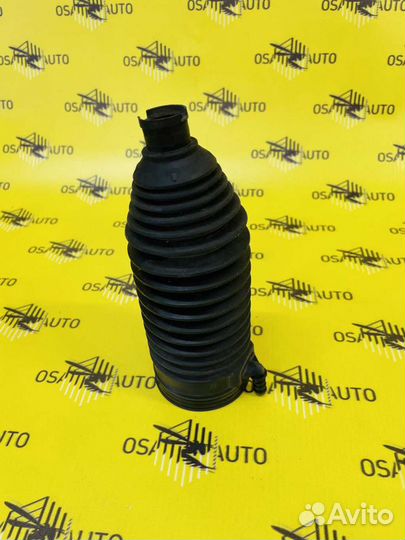 Пыльник рулевой рейки peugeot 308 408 3008 citroen