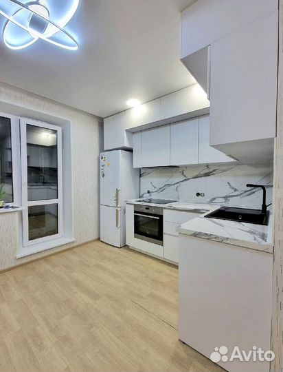 Кухни на заказ с удобной планировкой