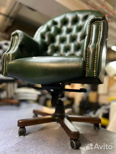 Компьютерное кресло