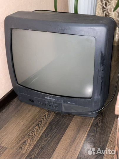 Телевизор Goldstar