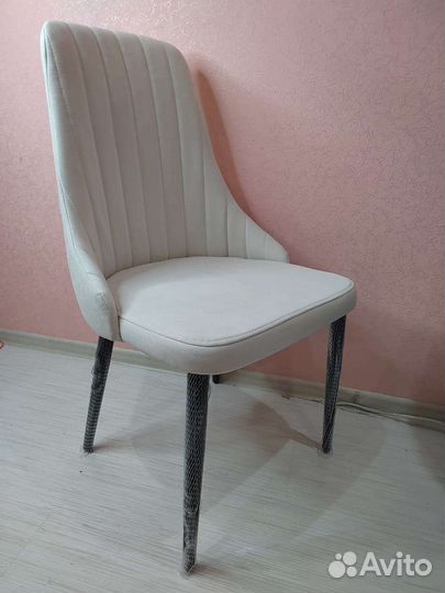 Стул в стиле лофт