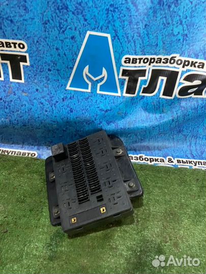 Блок предохранителей Lifan Breez 1.6 2009