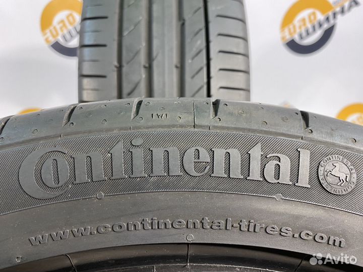 Continental ContiSportContact 5 SUV 235/45 R20 97W