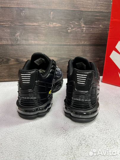 Кроссовки мужские Nike Air Max tn plus 3