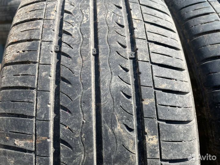 Kumho Solus KH17 205/60 R16 92V