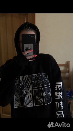 Роспись одежды