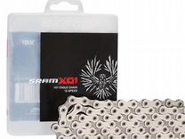 Цепь велосипедная sram X01 Eagle Hollow Pin 12