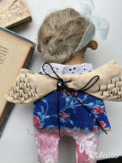 Ангел Василиса