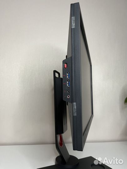 Монитор Benq XL2740