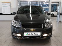 Chevrolet Nexia 1.5 AT, 2021, 34 778 км, с пробегом, цена 1 235 000 руб.