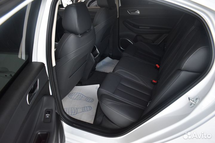 OMODA S5 1.5 CVT, 2023
