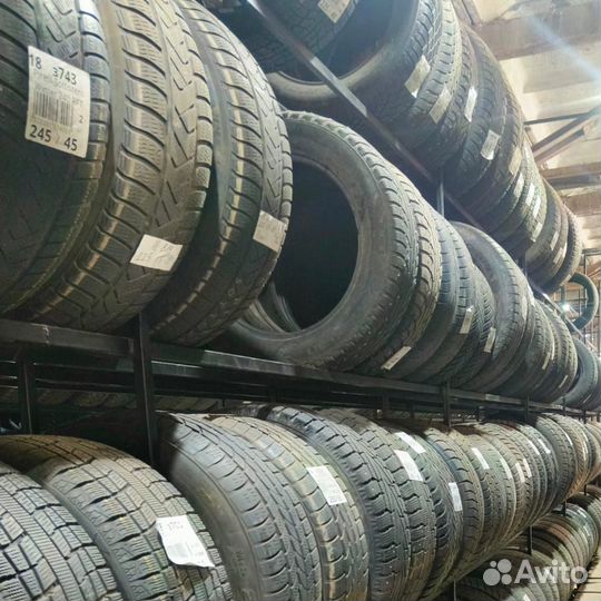 Goodyear Cargo Vector 2 235/65 R16C 115R