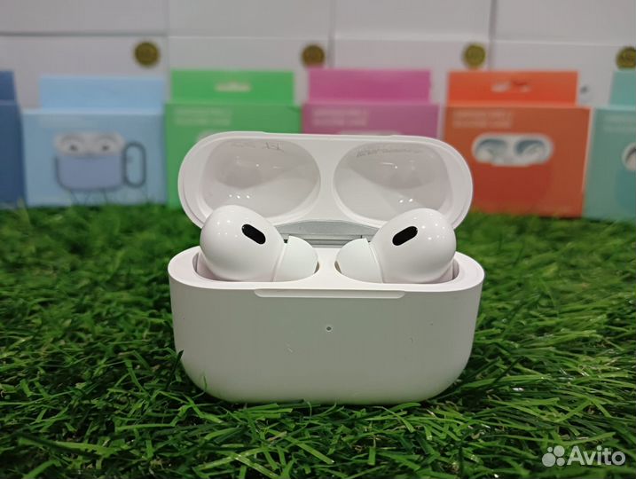 Airpods pro 2 Horizon Limited